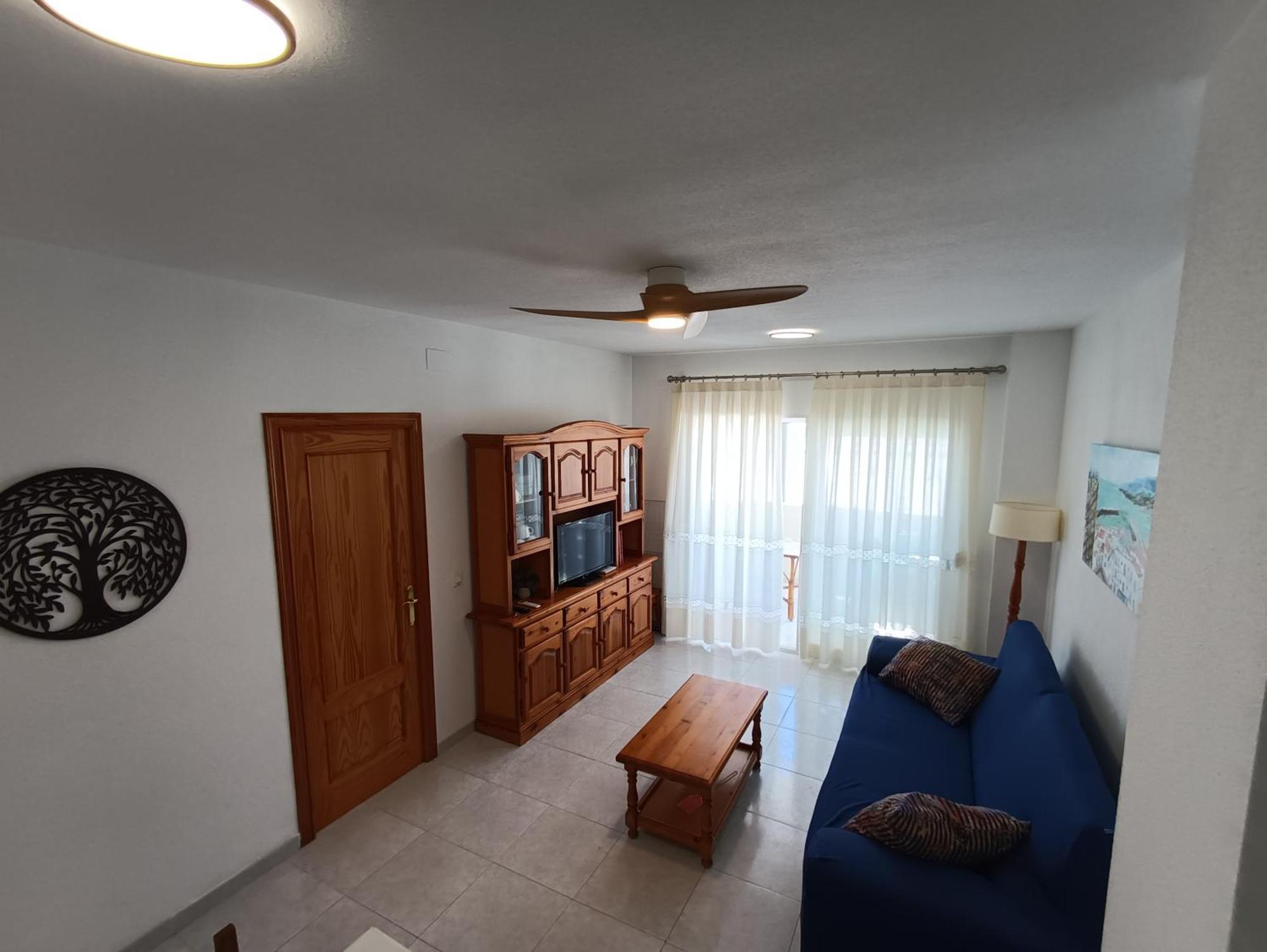 Apartamento Sorolla Inmomart Peñíscola المظهر الخارجي الصورة